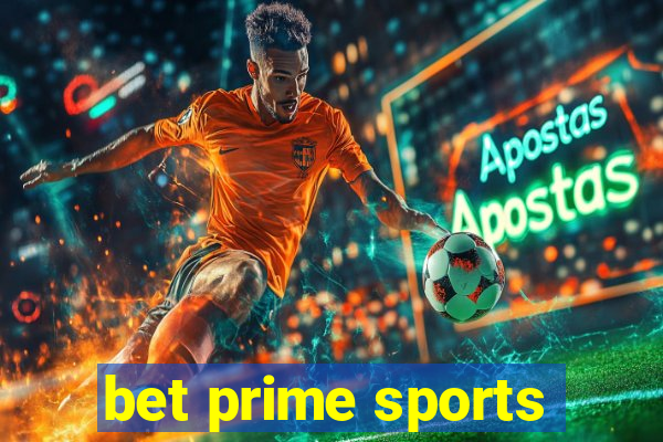 bet prime sports